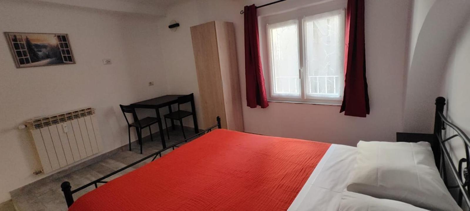 Le Quattro Stagioni Bed & Breakfast Genoa Exterior photo
