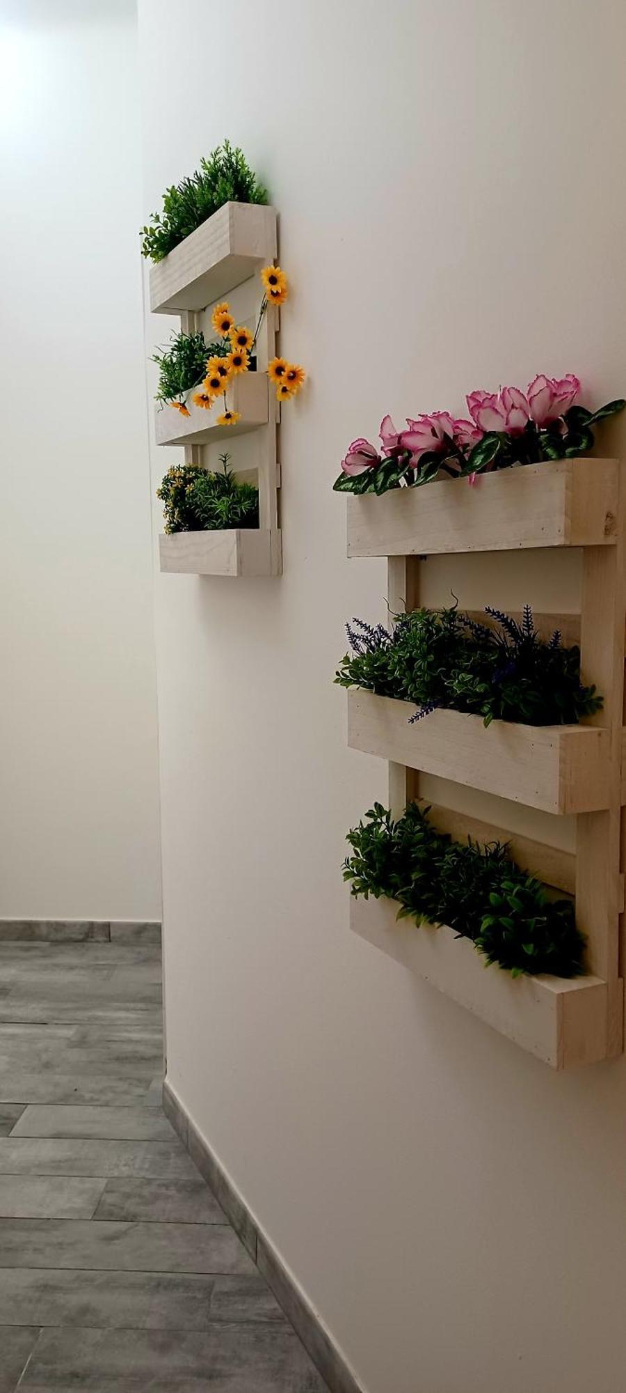 Le Quattro Stagioni Bed & Breakfast Genoa Exterior photo