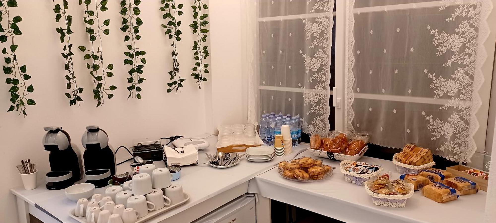 Le Quattro Stagioni Bed & Breakfast Genoa Exterior photo